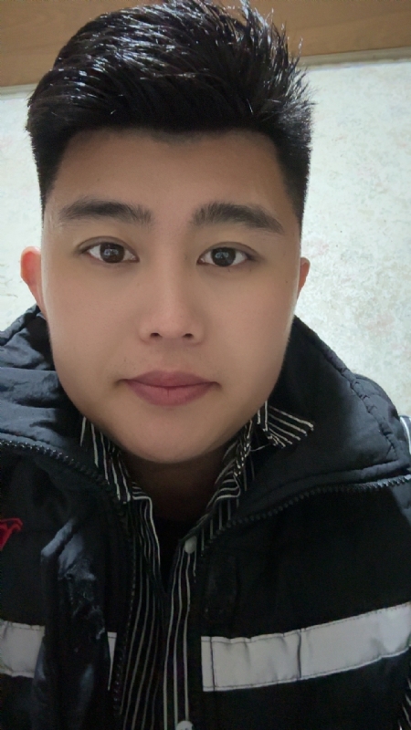 啊政的第一张照片--沈阳相亲服务中心