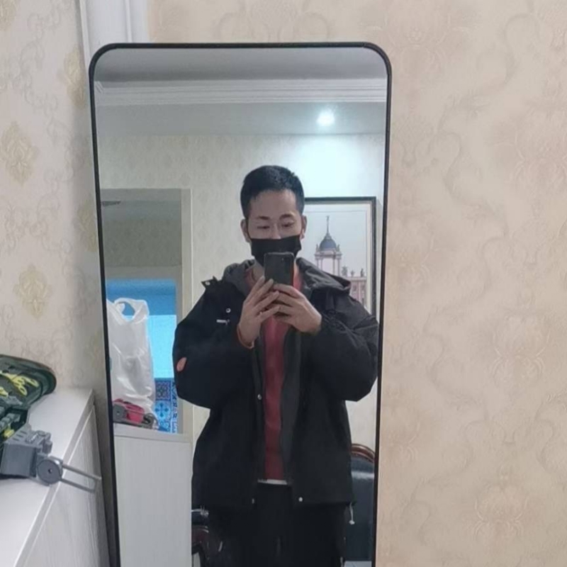 开朗的第二张照片--沈阳相亲服务中心