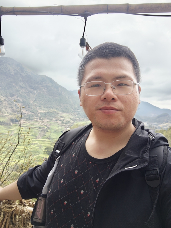 青山的第三张照片--沈阳相亲服务中心