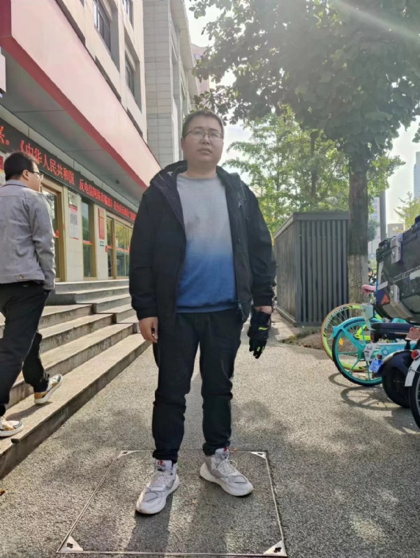 寻找另一个爱人的第一张照片--沈阳相亲服务中心