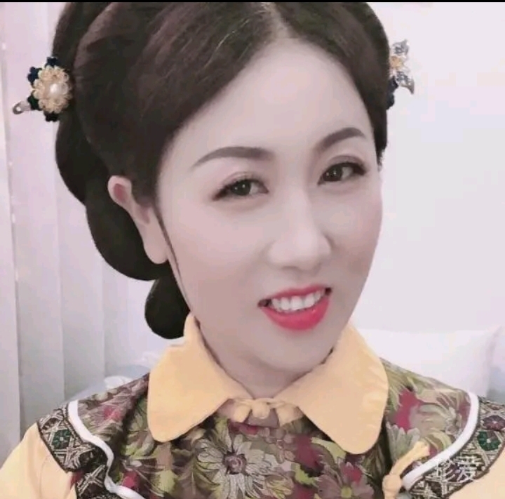 晨曦的第一张照片--沈阳相亲服务中心