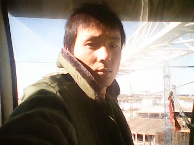 马优秀的第一张照片--沈阳相亲服务中心