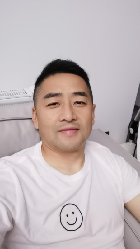 向阳而生的第一张照片--沈阳相亲服务中心