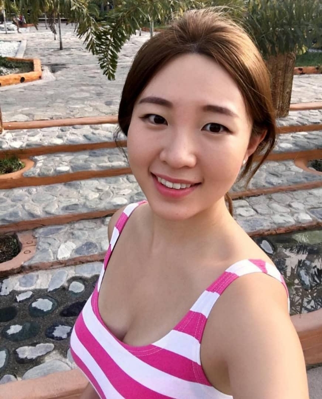 Imiaky的第一张照片--沈阳相亲服务中心