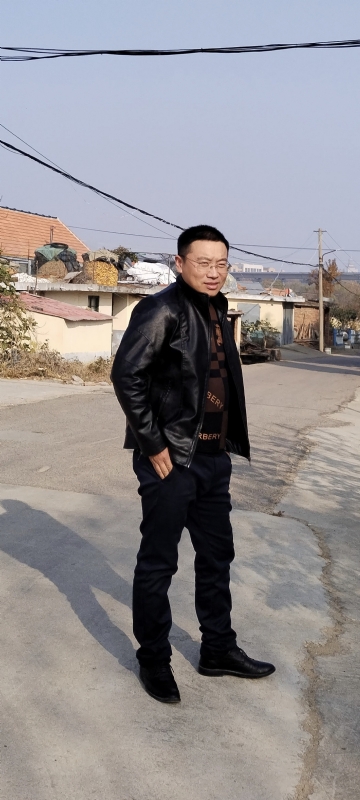 佐枫的第一张照片--沈阳相亲服务中心