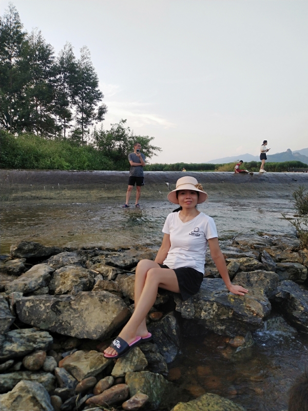 雪儿的第一张照片--沈阳相亲服务中心