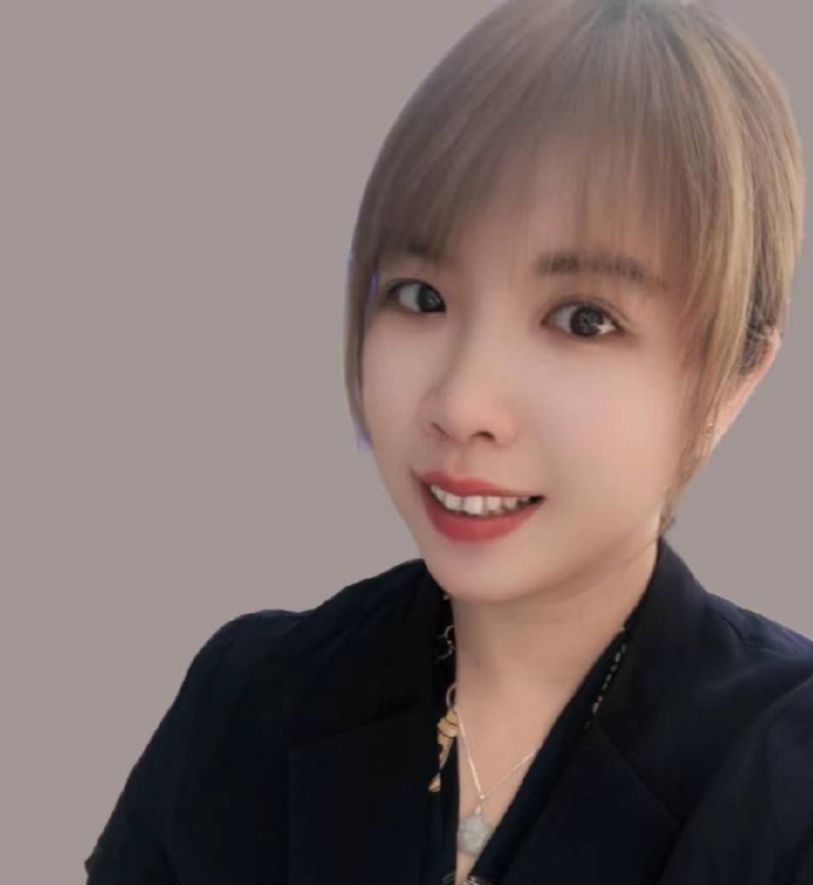 小曾的第一张照片--沈阳相亲服务中心