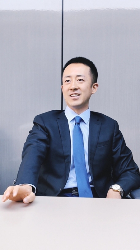 袁超的第一张照片--沈阳相亲服务中心