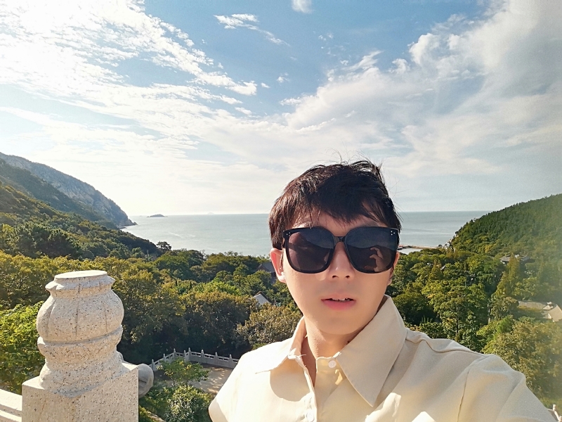 Alex的第二张照片--沈阳相亲服务中心