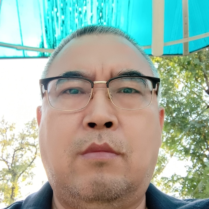 绿萝的第一张照片--沈阳相亲服务中心