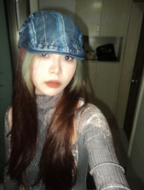 马蕴琦的第一张照片--沈阳相亲服务中心