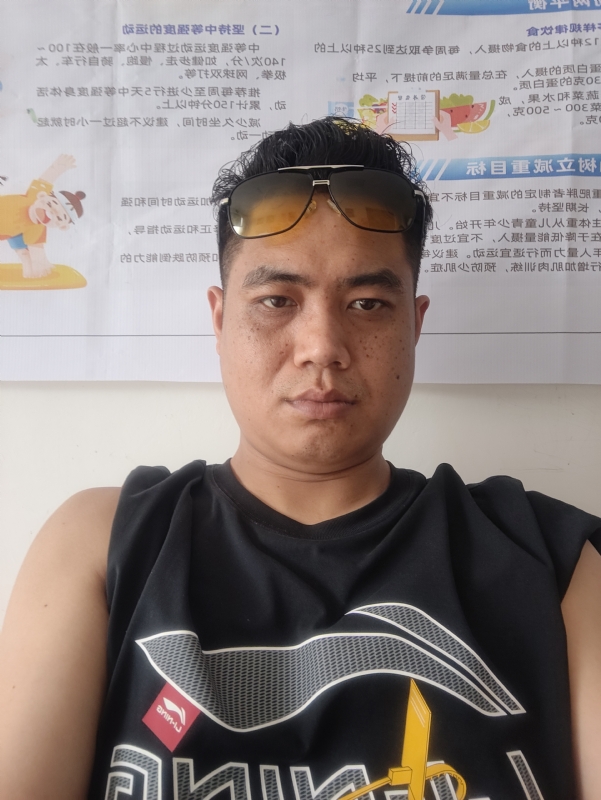 等一个你的第一张照片--沈阳相亲服务中心