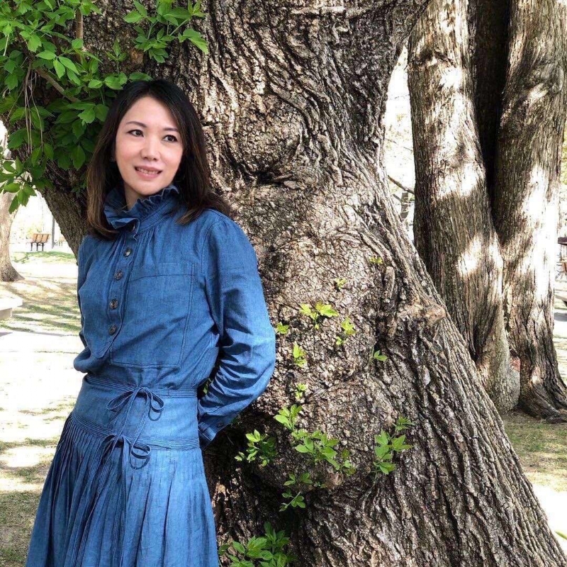 李芷瑩的第三张照片--沈阳相亲服务中心