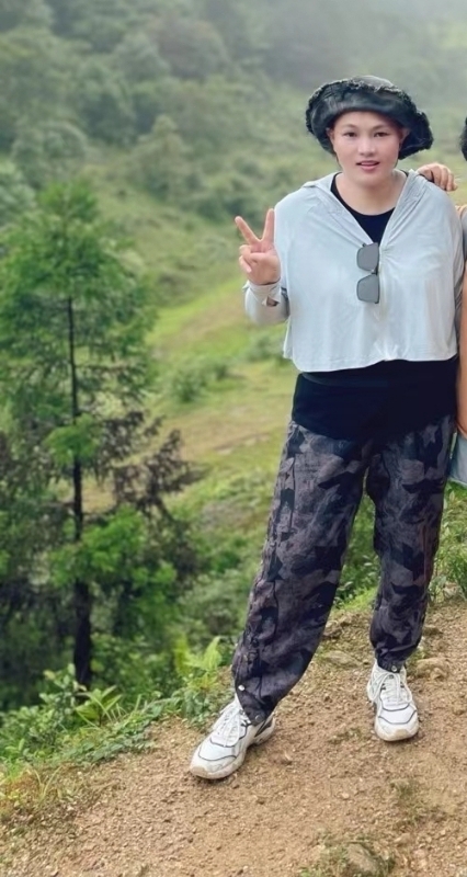 小芮的第一张照片--沈阳相亲服务中心