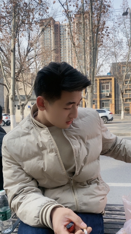 liyifan的第一张照片--沈阳相亲服务中心