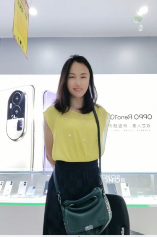 阿君的第一张照片--沈阳相亲服务中心