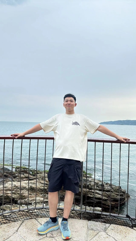 俊杰的第一张照片--沈阳相亲服务中心