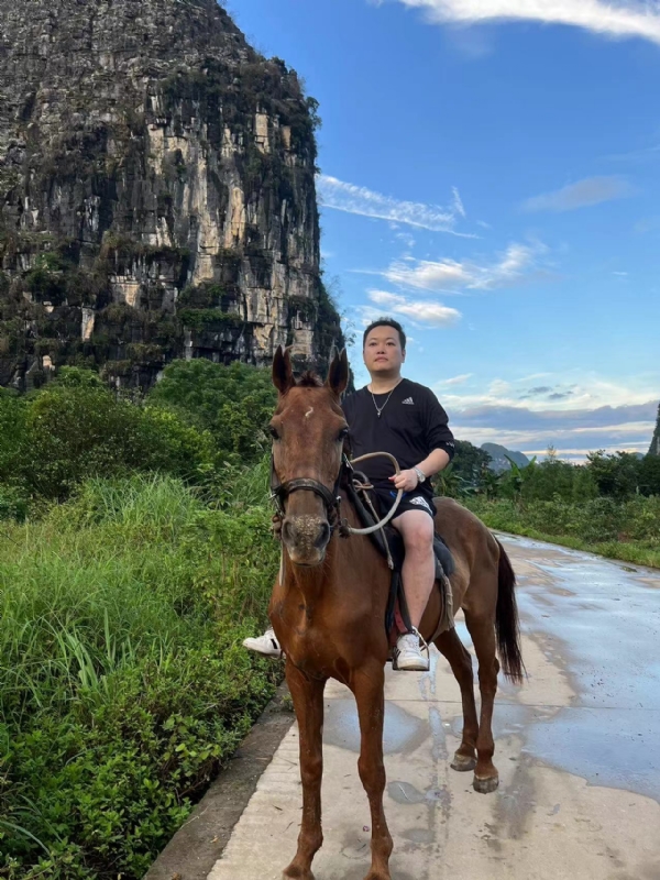 千度D雄的第六张照片--沈阳相亲服务中心