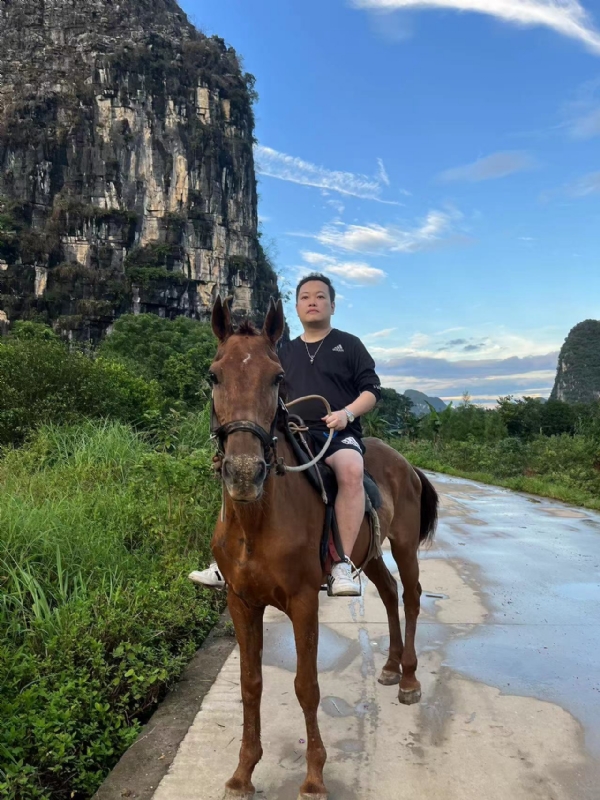 千度D雄的第七张照片--沈阳相亲服务中心