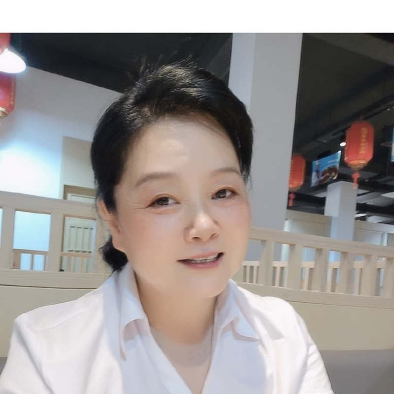 丁姐爱生活的第二张照片--沈阳相亲服务中心