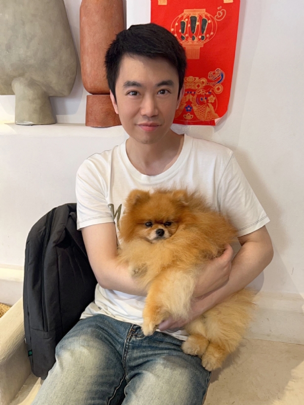 Leo的第一张照片--沈阳相亲服务中心