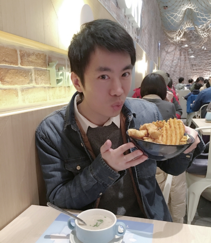 Leo的第二张照片--沈阳相亲服务中心