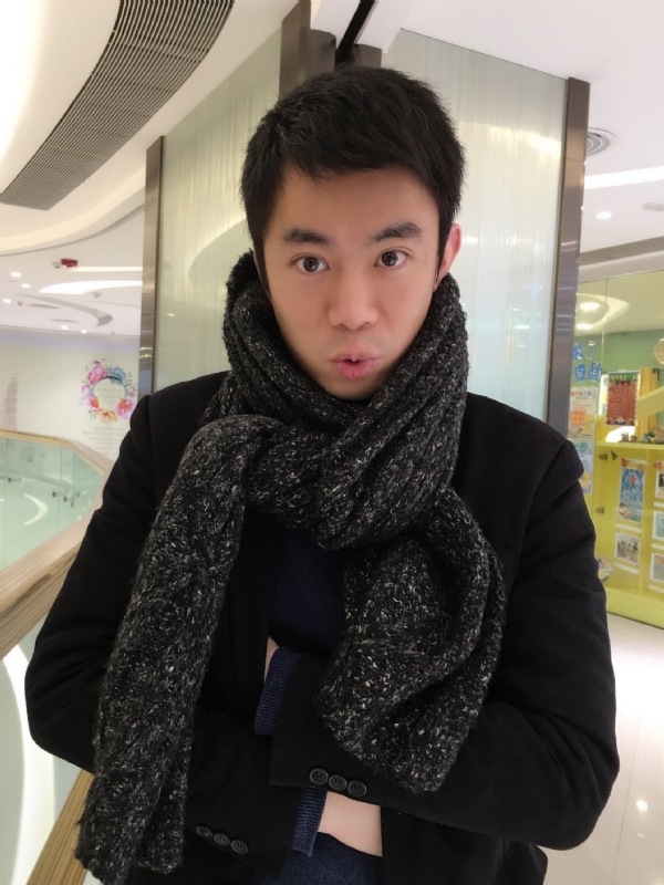 Leo的第三张照片--沈阳相亲服务中心