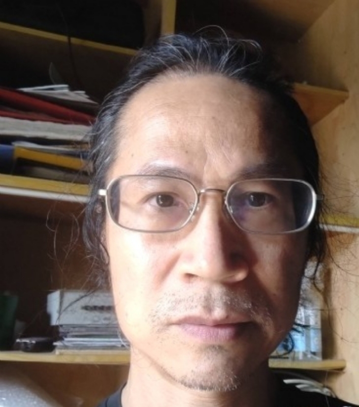 Gn-Devil的第一张照片--沈阳相亲服务中心