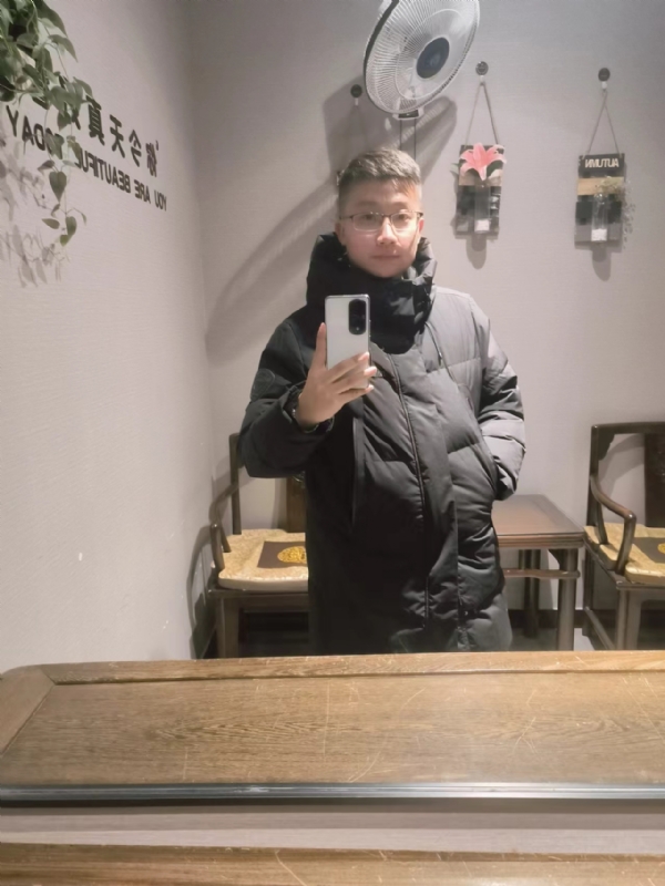 锅贴的第四张照片--沈阳相亲服务中心