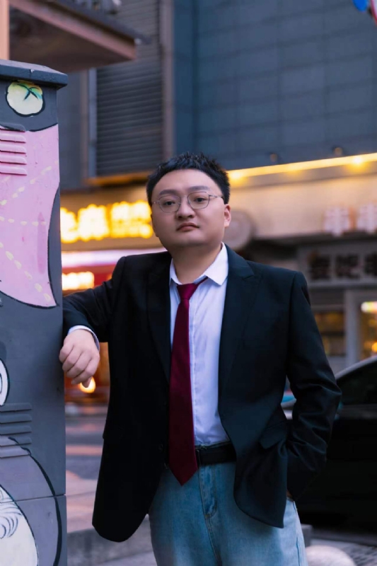 goodness-金的第一张照片--沈阳相亲服务中心