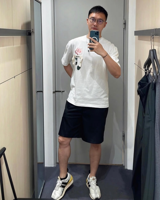 时间大师的第一张照片--沈阳相亲服务中心