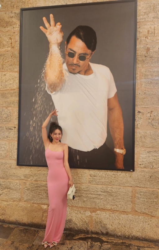 過好自己的第一张照片--沈阳相亲服务中心