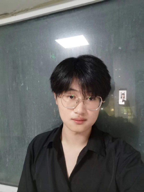 好好的第二张照片--沈阳相亲服务中心