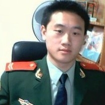 风神的第一张照片--沈阳相亲服务中心