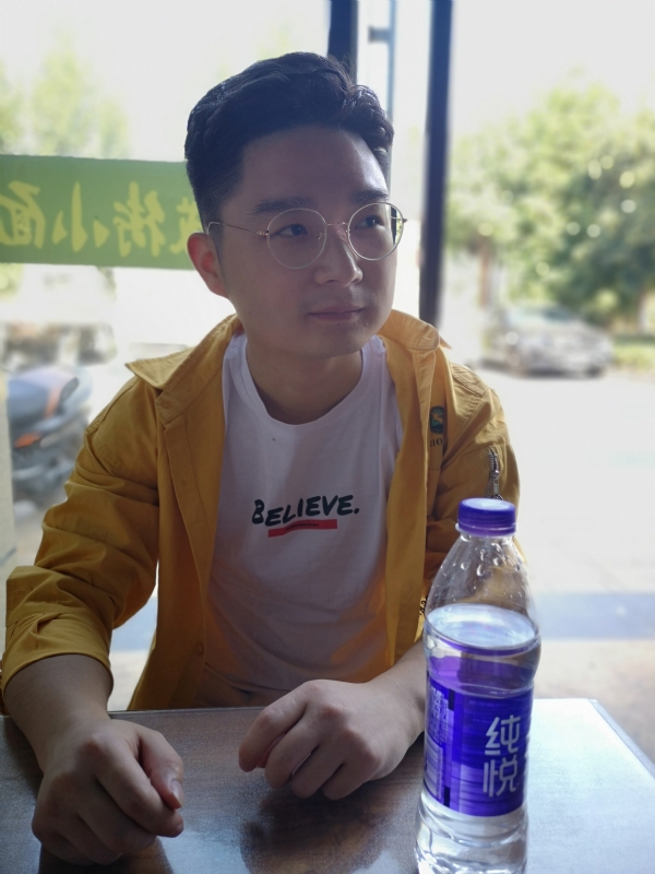 听风等雨的第二张照片--沈阳相亲服务中心