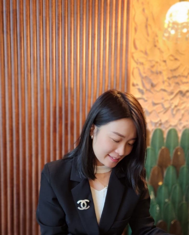 木加薪的第二张照片--沈阳相亲服务中心