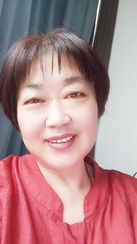 云烟的第一张照片--沈阳相亲服务中心