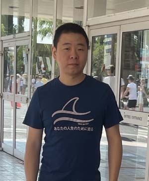 花都帅哥的第二张照片--沈阳相亲服务中心