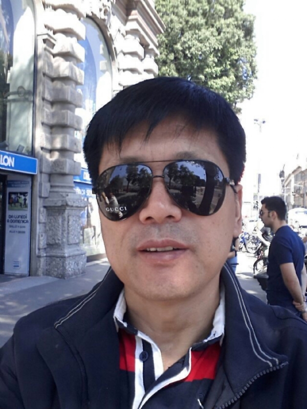 春风的第一张照片--沈阳相亲服务中心