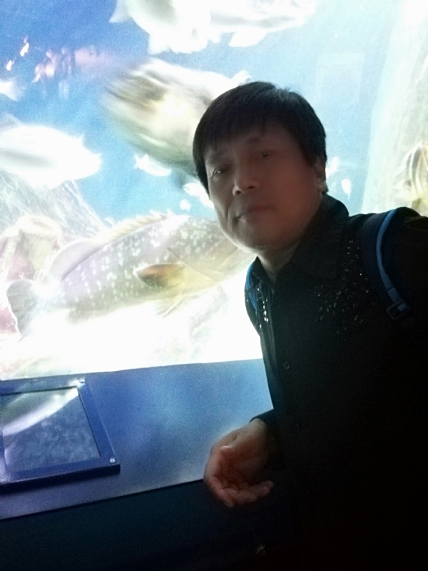 春风的第二张照片--沈阳相亲服务中心