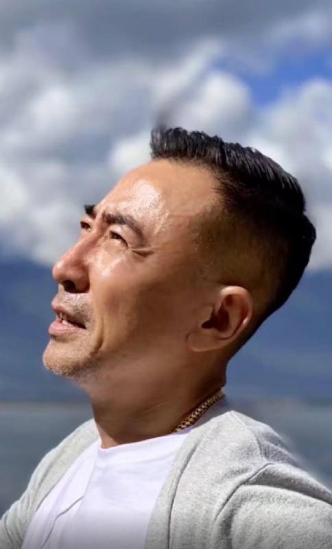 张凯的第一张照片--沈阳相亲服务中心