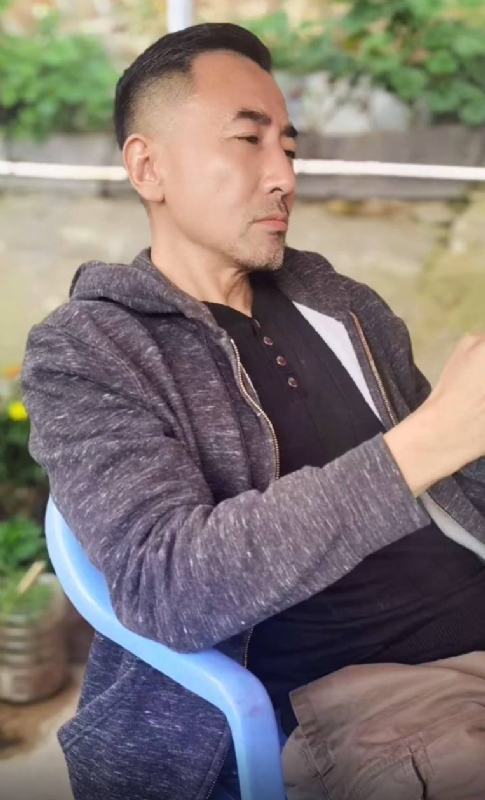 张凯的第二张照片--沈阳相亲服务中心