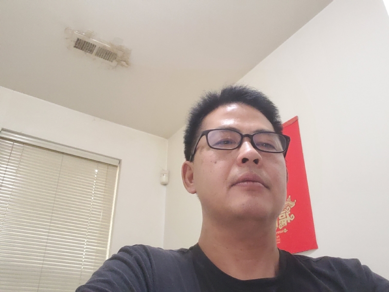 Tonylai的第一张照片--沈阳相亲服务中心