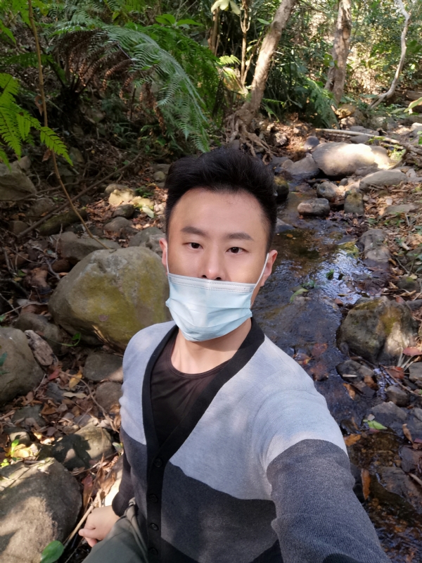 Rock的第一张照片--沈阳相亲服务中心