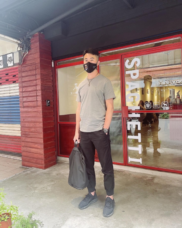 酒商安迪的第二张照片--沈阳相亲服务中心