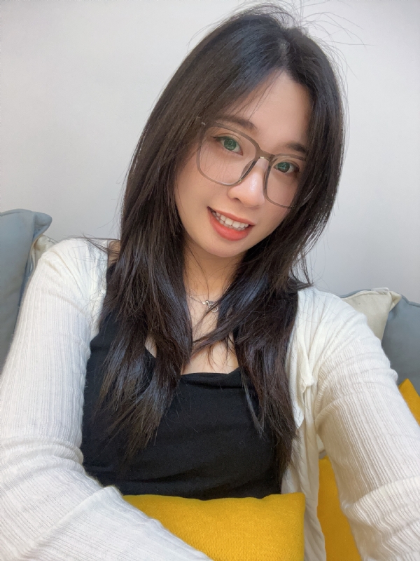 Lin的第一张照片--沈阳相亲服务中心