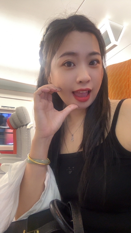 Lin的第四张照片--沈阳相亲服务中心