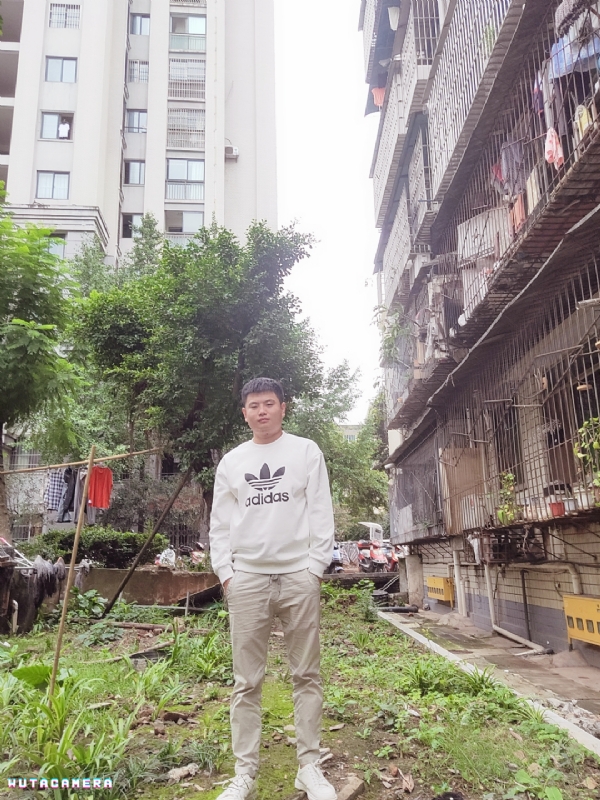 遇见的第一张照片--沈阳相亲服务中心