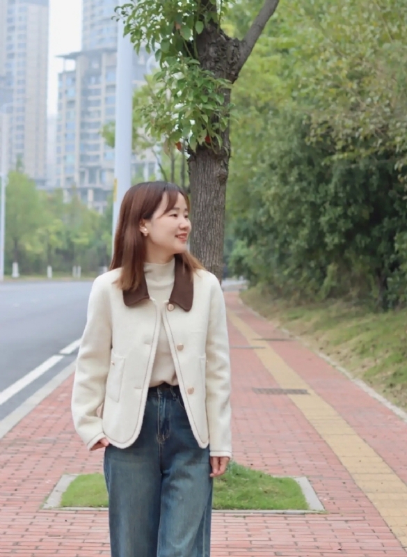 宁静的第一张照片--沈阳相亲服务中心