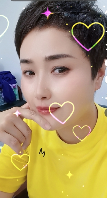 谈谈的第二张照片--沈阳相亲服务中心